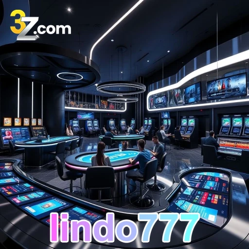 Baixar Jogos Imperdíveis no Lindo777: Diversão Sem Limites