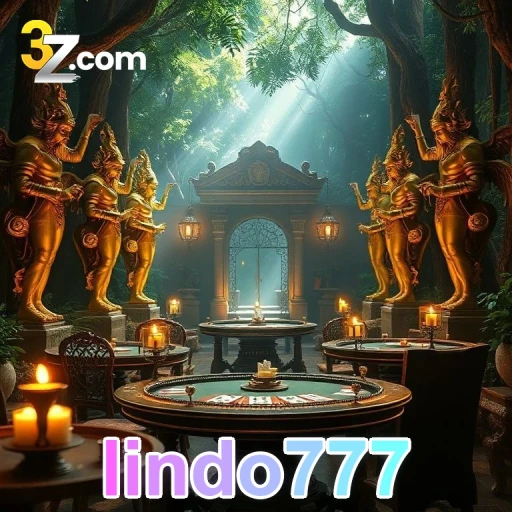 lindo777 Apostas ao Vivo