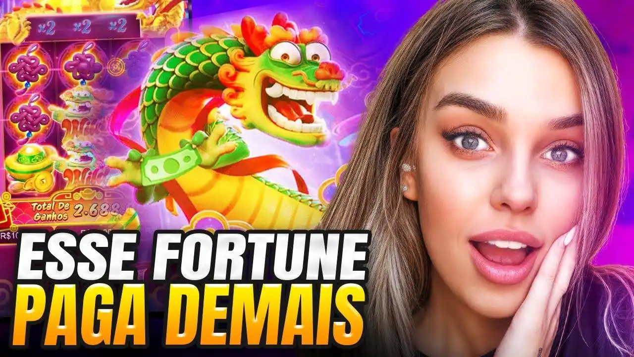 lindo777 Fortune Dragon
