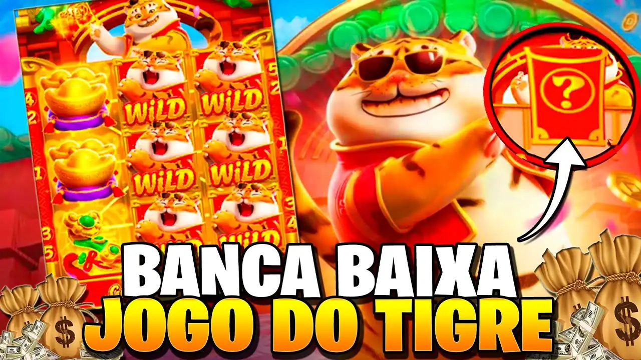 Símbolos Fortune Tiger lindo777 - Tigre Dourado e Wild Symbols