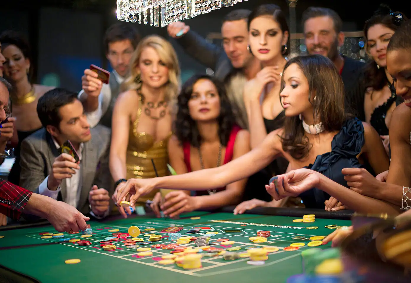 Jogos VIP lindo777 - Roleta, Blackjack e Baccarat Premium