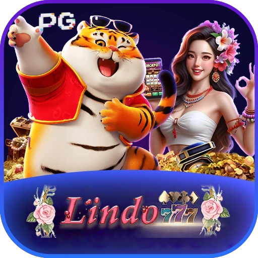 lindo777 LOGO