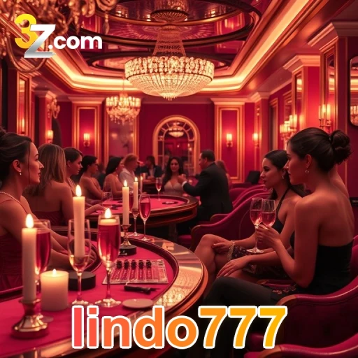 lindo777 Plataforma Confiável